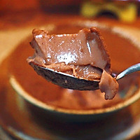 #快手又营养，我家的冬日必备菜品#巧克力慕斯蛋糕的做法图解9