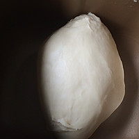香葱培根芝士面包（咸香味）的做法图解2