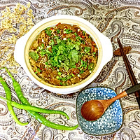 肥牛粉丝煲的做法图解12