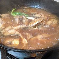 厦门酱油水黄花鱼[简单下饭菜]的做法图解2