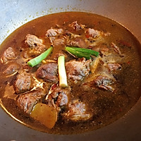 牛肉炖土豆～高压锅轻松做炖菜（附普通炒锅烹制时间）的做法图解4