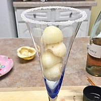 红酒煨雪梨之: 雪梨伯丽妮的做法图解11