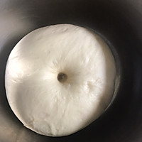 千层软面包的做法图解6