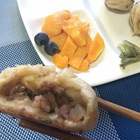 生煎羊肉包的做法图解6