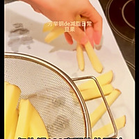 彩虹蔬菜汉堡的做法图解7