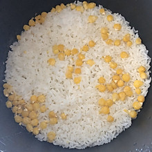 大米饭