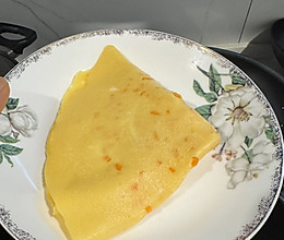 鸡蛋饼5的做法