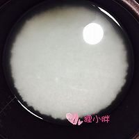 雪菜香肠焖饭的做法图解8