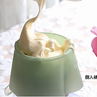 #美食视频挑战赛#水果奶油抱抱卷的做法图解9