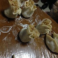 烧麦的做法图解6