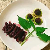 独家丨冰糖杨梅渍苦瓜的做法图解7