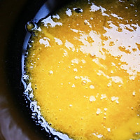 Crème Brûlée法式焦糖炖蛋----简单的“奢侈”的做法图解1