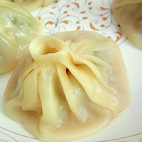 灌汤包的做法图解6