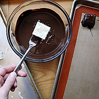 椰丝巧克力的做法图解5