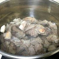 #肉食主义#羊肉温补~适合所有季节哦的做法图解5
