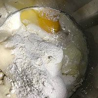 快手迷你小汉堡的做法图解1