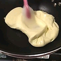 ❄雪花酥❄澳洲oz cow品质奶粉的美食的做法图解4