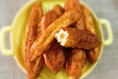 香酥小油条