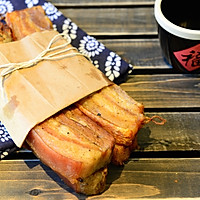 湘菜-自制湖南烟熏腊肉的做法图解8