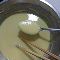 酸奶玉米小饼的做法图解1