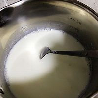 南瓜布丁的做法图解4