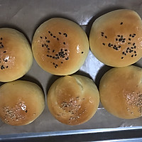 千层软面包的做法图解13