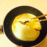 无油糖心煎蛋的做法图解6