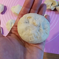 椰浆小面包（椰蓉和豆沙）的做法图解26