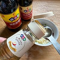 #味达美·名厨汁味正当夏#鸡丝凉面（莜面）的做法图解9