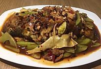 专治不爱吃鱼的烤鲈鱼的做法