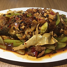 专治不爱吃鱼的烤鲈鱼