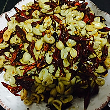 麻辣花生（酒鬼花生）