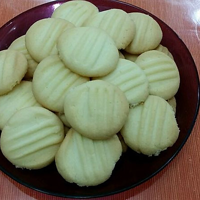 德国酥饼