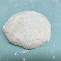 白芝麻发面饼的做法图解7