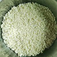 东南亚美食之椰浆芒果饭ข้าวคลุกกะปิมะม่วง的做法图解3
