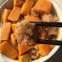 宝宝也可以吃的粉蒸排骨的做法图解9