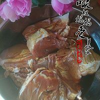 北京年夜菜必备～私房卤味牛肉的做法图解2