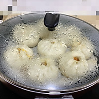 轻便早餐萝卜丝包的做法图解9