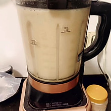 家庭版- F奶奶的养生米糊