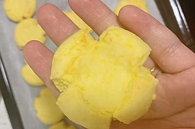 玛格丽特饼干