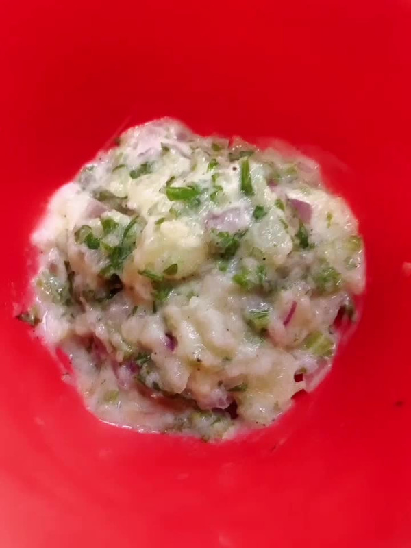 日式土豆泥