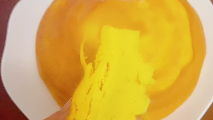 香蕉蛋糕—家庭电饭煲版