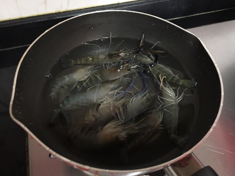食欲大开的便当的做法图解2