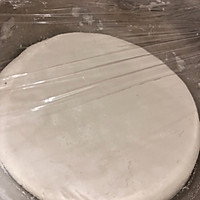 记忆里的油炸糕的做法图解5