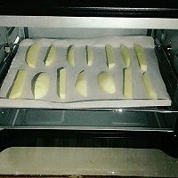 烤土豆条的做法图解6