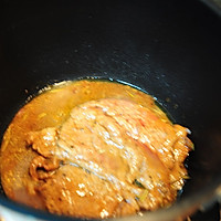 大喜大牛肉粉试用之煎牛排---冬季的美味西餐的做法图解11