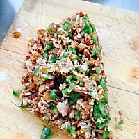 肖记——白吉馍（超详细饼皮烙法）的做法图解12