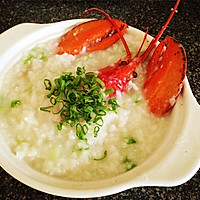 龙虾粥的做法图解7