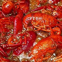 红里透亮的麻辣小龙虾#橄想橄做，就是中国味#的做法图解7
