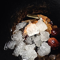 红烧肉卤蛋的做法图解4
